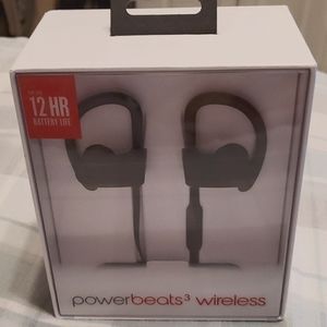 Powerbeats 3 wireless